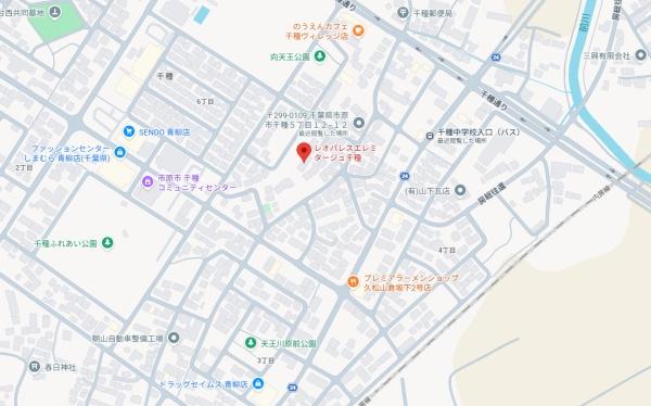 エレミタージュ