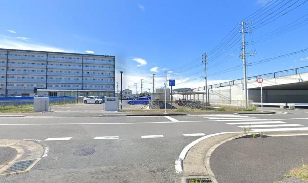 ブランメゾン島野A