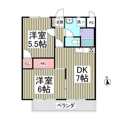 グリーンハイツ島野