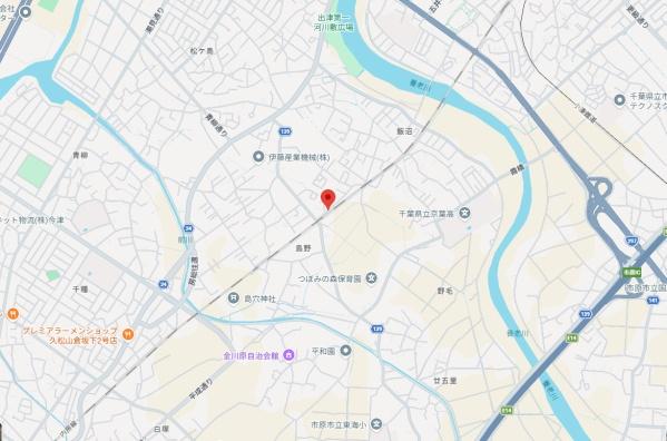 グリーンハイツ島野