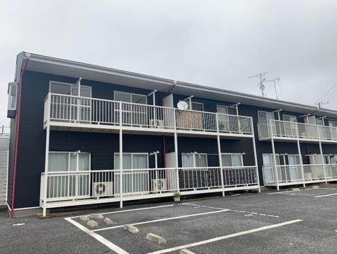 グリーンハイツ島野
