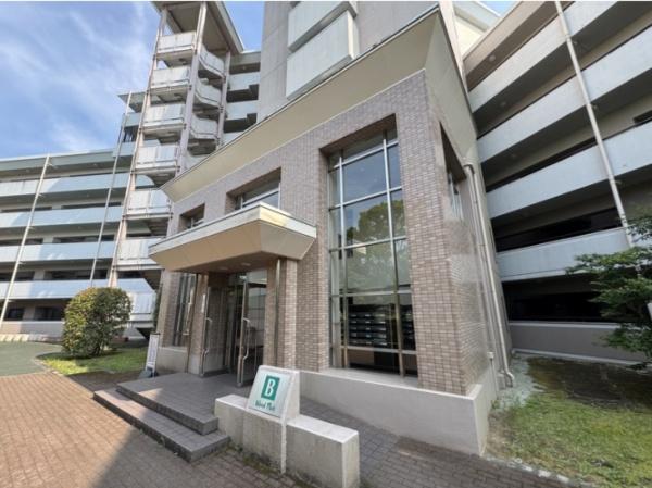 市原市ちはら台南５丁目のマンション