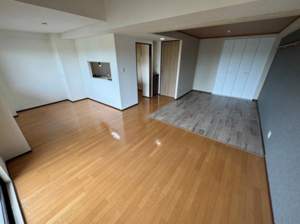 ウッドパークちはら台B棟