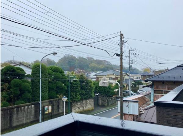 姉崎戸建