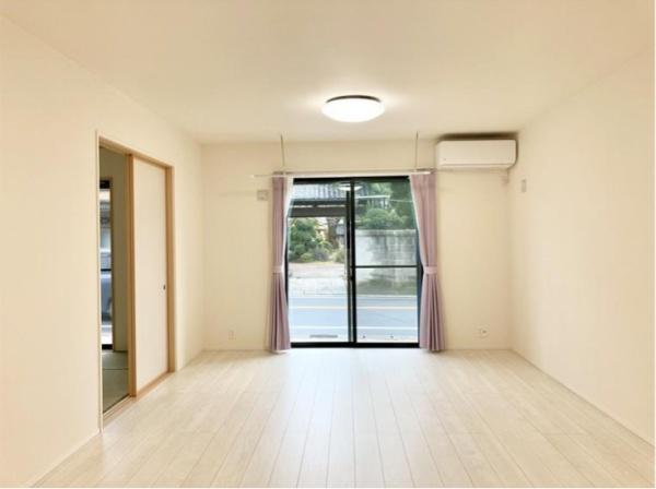 姉崎戸建