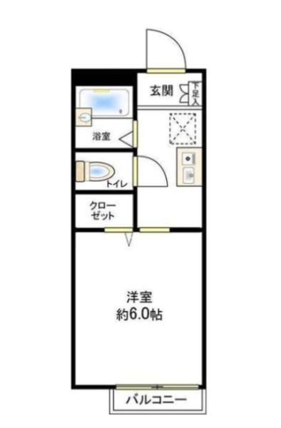 メゾンエススリーＢ