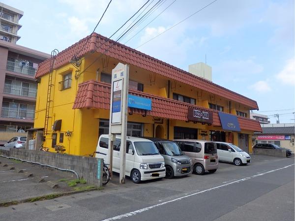 タウンショップ高城
