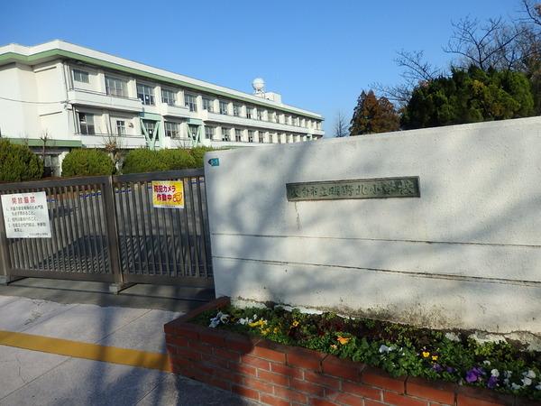 アーベントハイム明野(大分市立明野北小学校)