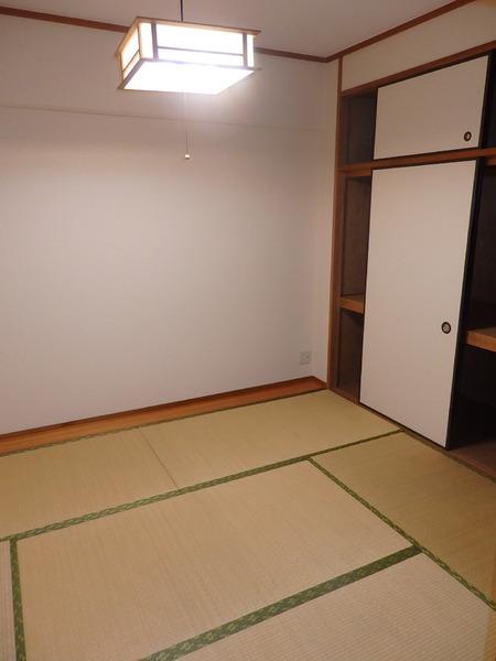 アーベントハイム明野