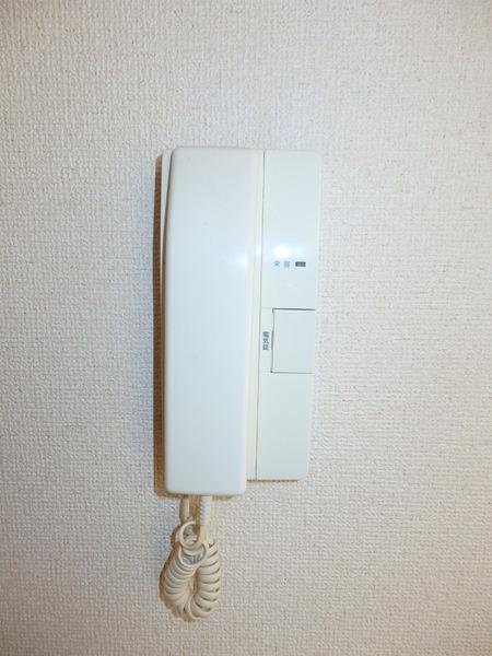 アーベントハイム明野