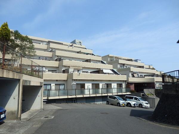 アーベントハイム明野