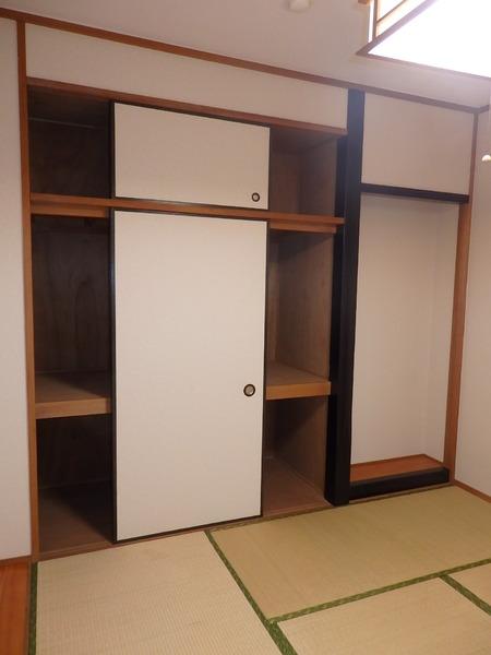 アーベントハイム明野