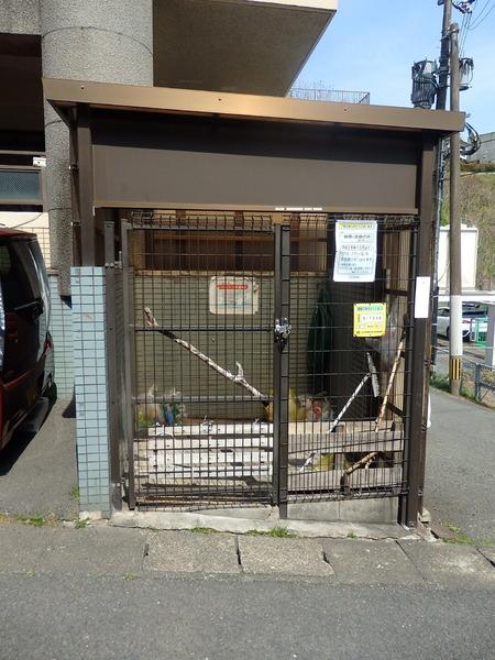 アーベントハイム明野