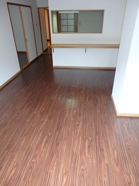 アーベントハイム明野