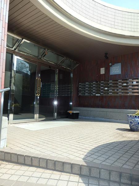 アーベントハイム明野