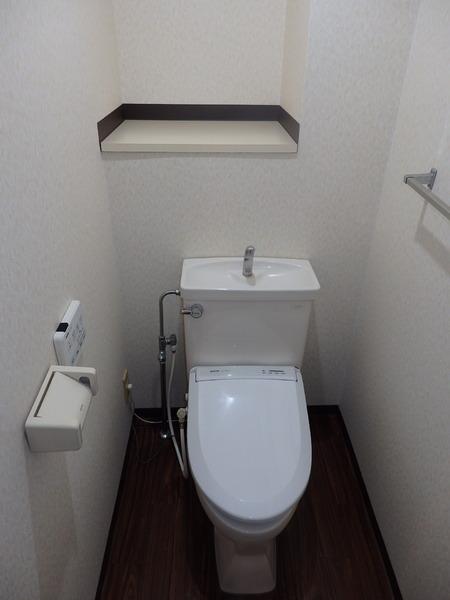 アーベントハイム明野