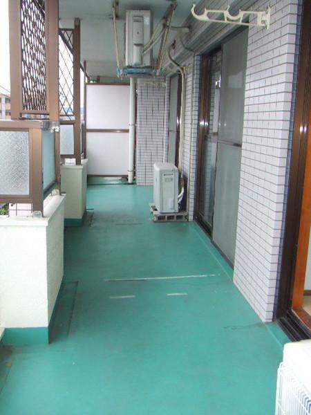 大分市下郡東１丁目のマンション