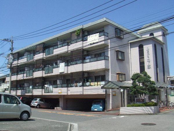 大分市下郡東１丁目のマンション
