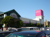 アリュール牧(イオン高城店)