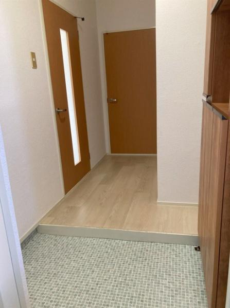 アリュール牧