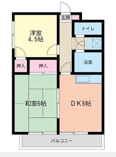 牧サンロイヤル