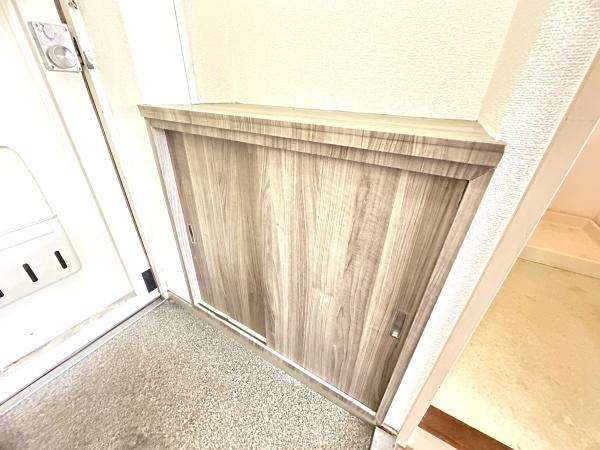 牧サンロイヤル