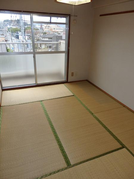 牧サンロイヤル