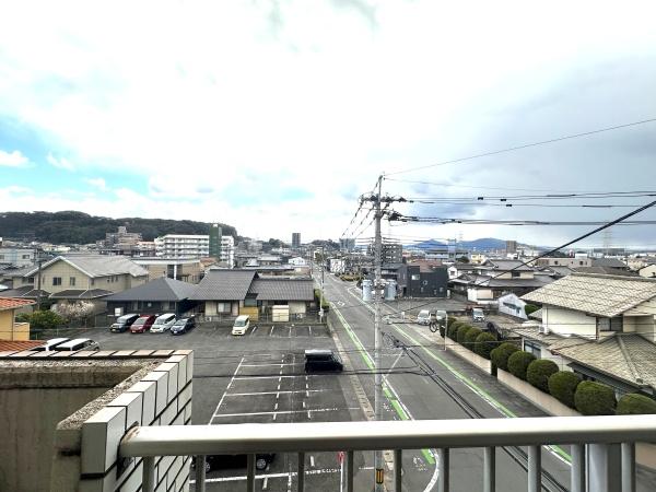 牧サンロイヤル