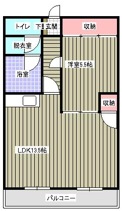 牧サンロイヤル