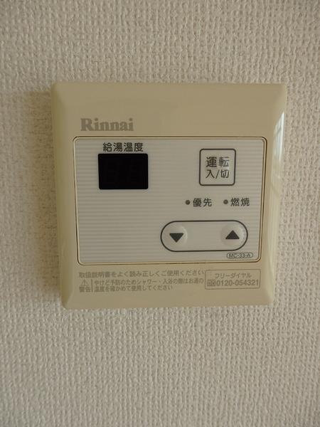 牧サンロイヤル