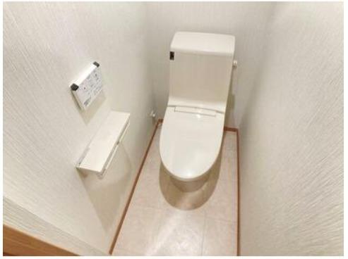 サンシティ寿