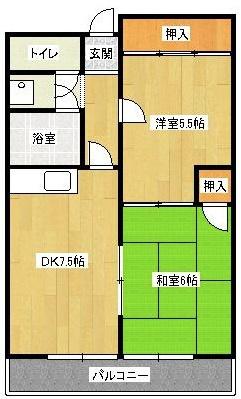 牧サンロイヤル