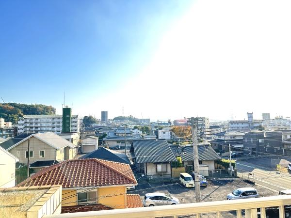 牧サンロイヤル