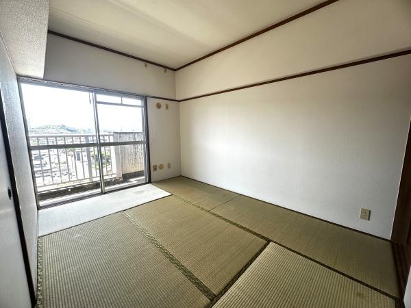 大分市牧２丁目のマンション