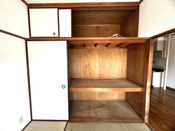 大分市牧２丁目のマンション