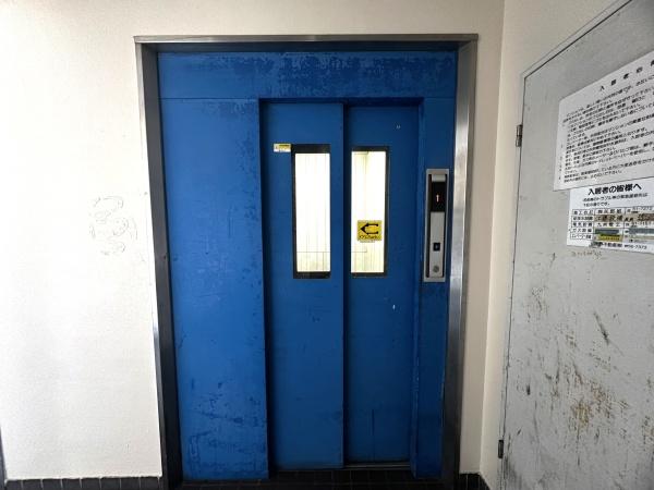 大分市牧２丁目のマンション