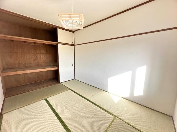 大分市牧２丁目のマンション