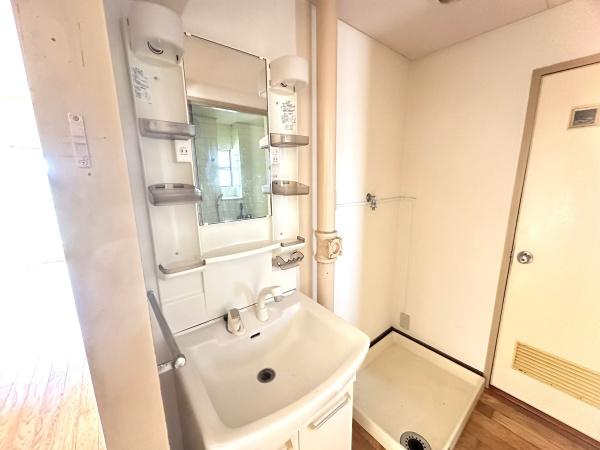 大分市牧２丁目のマンション