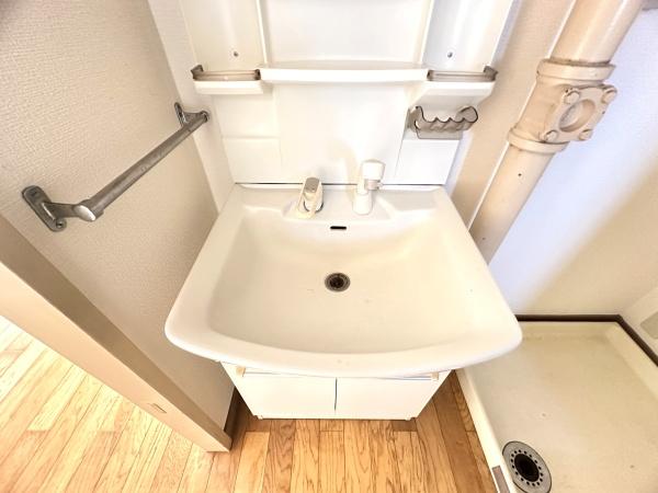 大分市牧２丁目のマンション