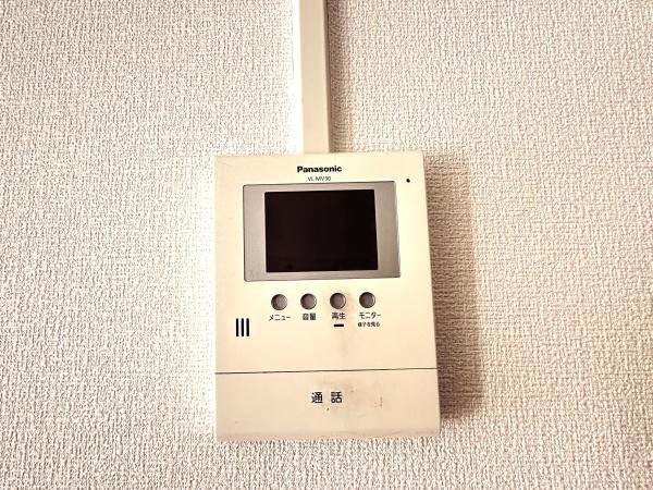 大分市牧２丁目のマンション