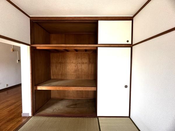 大分市牧２丁目のマンション