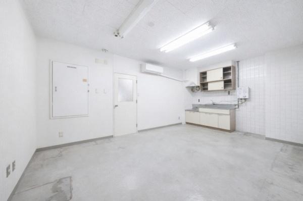 大分市牧２丁目の店舗・事務所