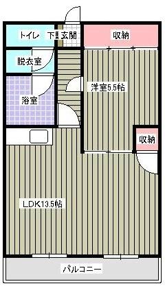 牧サンロイヤル