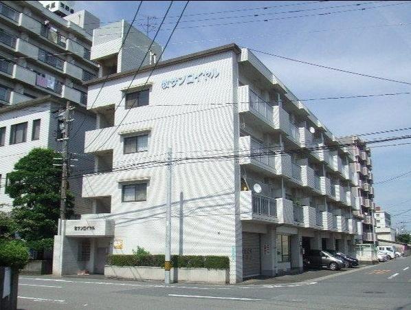 牧サンロイヤル