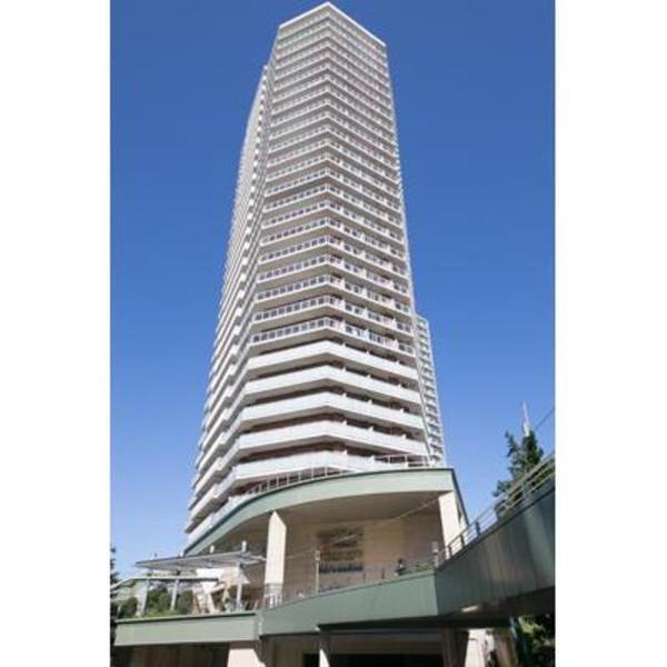 中野区東中野５丁目のマンション