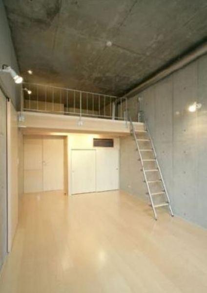渋谷区桜丘町のマンション