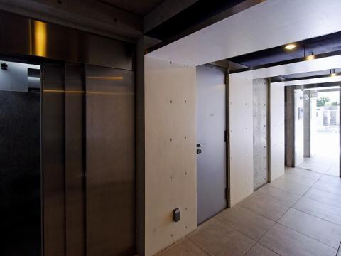 渋谷区桜丘町のマンション