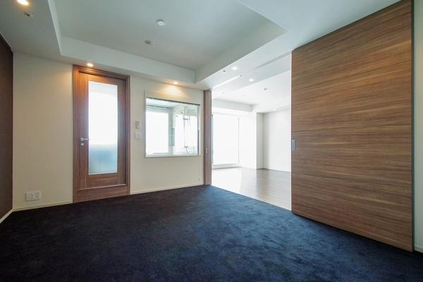 目黒区青葉台３丁目のマンション