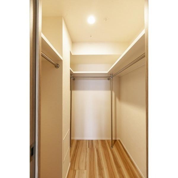 中央区佃３丁目のマンション