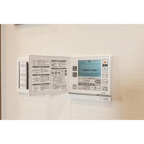 中央区佃３丁目のマンション
